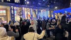 Warum Ungarn für viele Juden eine Insel der Sicherheit ist