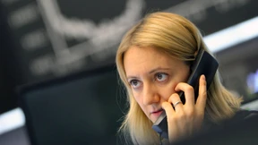 Dax-Anleger greifen wieder vorsichtig zu