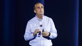 Intel-Chef stürzt über Mitarbeiter-Beziehung