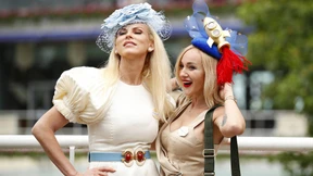 Wem steht er gut, der Hut?