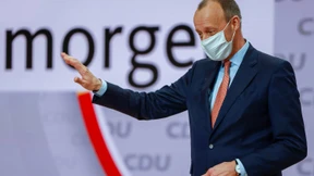 Keine Versöhnung, sondern eine Kampfansage