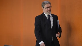 Merkels Schattenmann