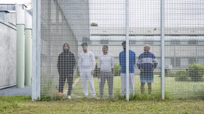 Sie sind „Verwahrte“, keine Gefangenen