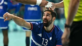 Der französische Riese wackelt