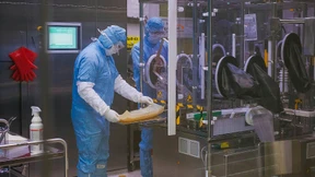 Deutschland hat sich schon 94 Millionen Dosen gesichert