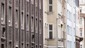 Beschwerde gegen Mietpreisbremse scheitert in Karlsruhe