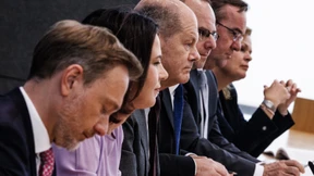 BKA stockt Zahl der Personenschützer auf