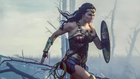 „Wonder Woman 2“ wird nach neuen Regeln gedreht