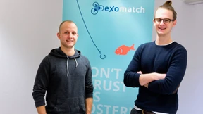 Mit Luisalion und Dilara näher an die Kunden