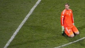 Deutscher Pflichtsieg mit Durchhängern 