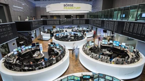 Zweite Chance für die Börse in Frankfurt