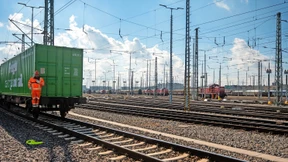 „Irgendwas ist eigentlich immer“