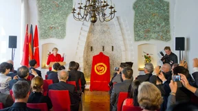 Konfuzius-Institute unter Einfluss von Chinas Staatspartei