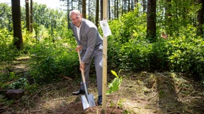 Kurswechsel gegen grüne Umweltpolitik