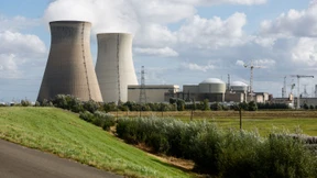Belgien verlängert Laufzeit von zwei Atomreaktoren