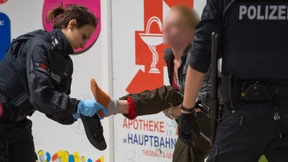 Auch kleine Mengen sollen Folgen haben