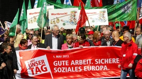 Ganz neue Erfahrungen