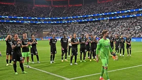 Liegen bleiben ist keine Option