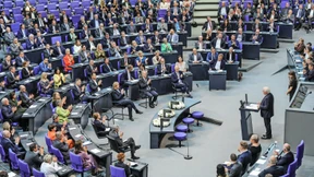 Der Bundestag verliert die Zukunft aus dem Blick