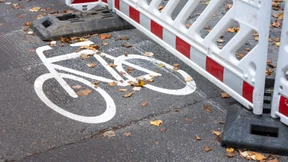 Frankfurter Einzelhändler schlagen Alarm