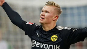 Warum BVB-Erlöser Haaland nicht aufzuhalten war