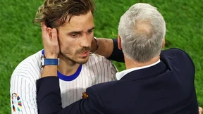 Frankreich gewinnt das Knallerspiel