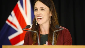 Neuseeländisches Militär überwacht Einreise