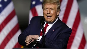 Vielleicht Monate ohne Bekanntgabe des Wahlsiegers