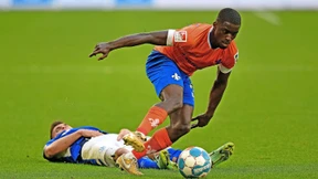 Der Darmstädter „Derwisch“ Manu