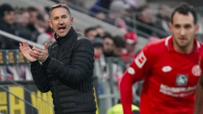 Was Beierlorzer mit in die Weihnachtspause nimmt