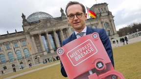 SPD will Mietpreisbremse verschärfen