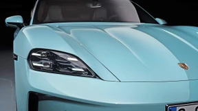 Operation am fahrenden Herzen