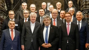 Alt? Ich weiß, Mann