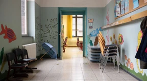 Gegen die Kluft im Klassenzimmer