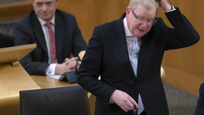 Schottland kämpft gegen Brexit