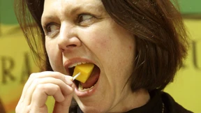 Obst und Gemüse stark mit Pestiziden belastet