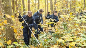 Vermisste Frau aus Frankfurt offenbar tot