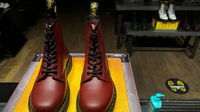 Hersteller der Kultschuhe will an die Börse