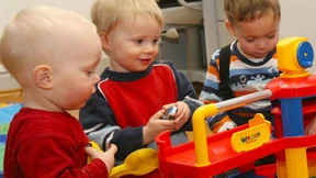 So klein und so gerecht