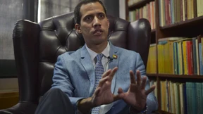 Gutachten nährt Zweifel an Guaidó-Anerkennung