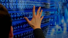 Je größer die Mythen vom Netz, desto kleiner der Mensch