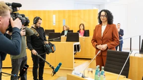 Vorwürfe gegen Messari-Becker erhärtet