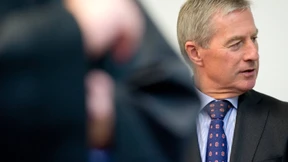 Tumult im Deutsche-Bank-Prozess 