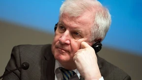 Innenministerium: Seehofer nahm keinen Einfluss auf Abschiebung