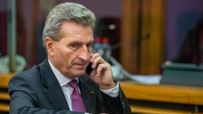 Verspätetes Einstellungsgespräch