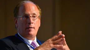 Der Hüter der Billionen