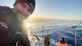 „Wow, der erste schöne Tag seit sehr langer Zeit“