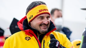 Georg Hackl wechselt nach Österreich