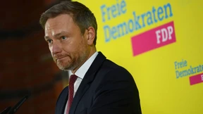 Lindner bestreitet Zusammenarbeit mit AfD 