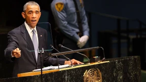 Obama ruft die Welt zum Kampf gegen IS-Miliz auf 